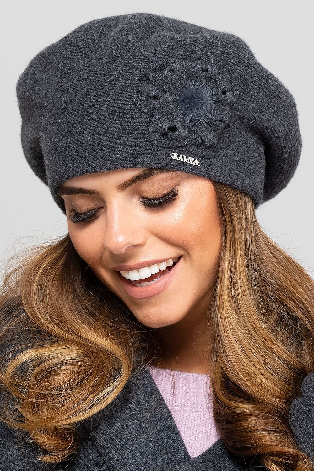 Kamea Beret