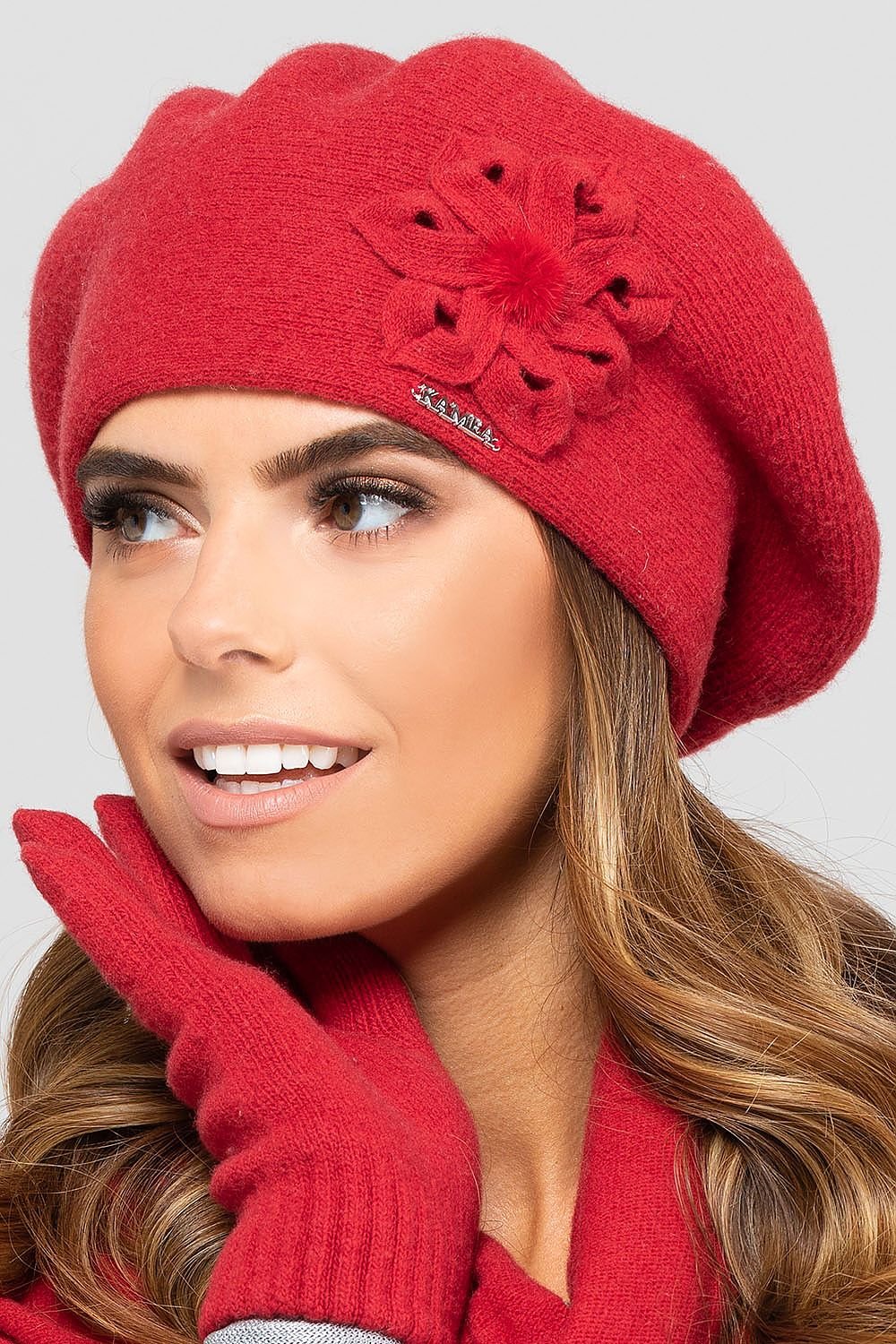 Kamea Beret
