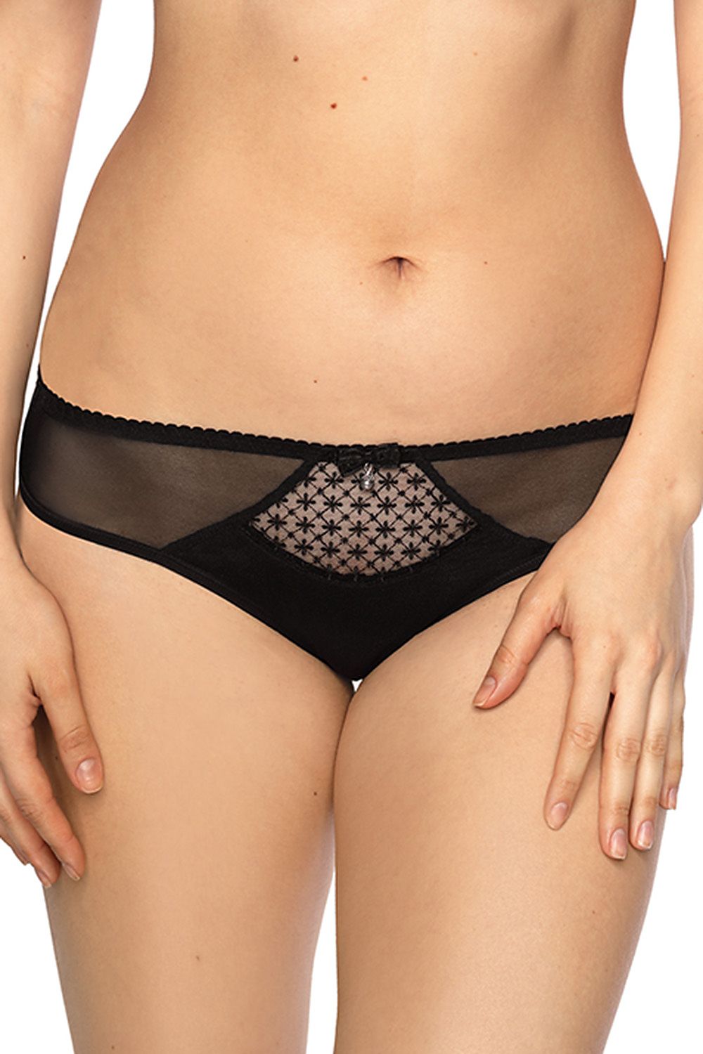 Culottes brésiliennes model 137165 Gaia