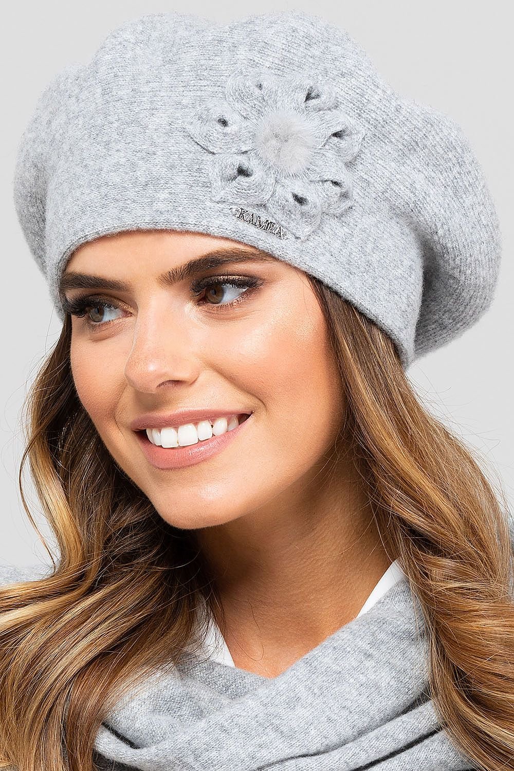 Kamea Beret