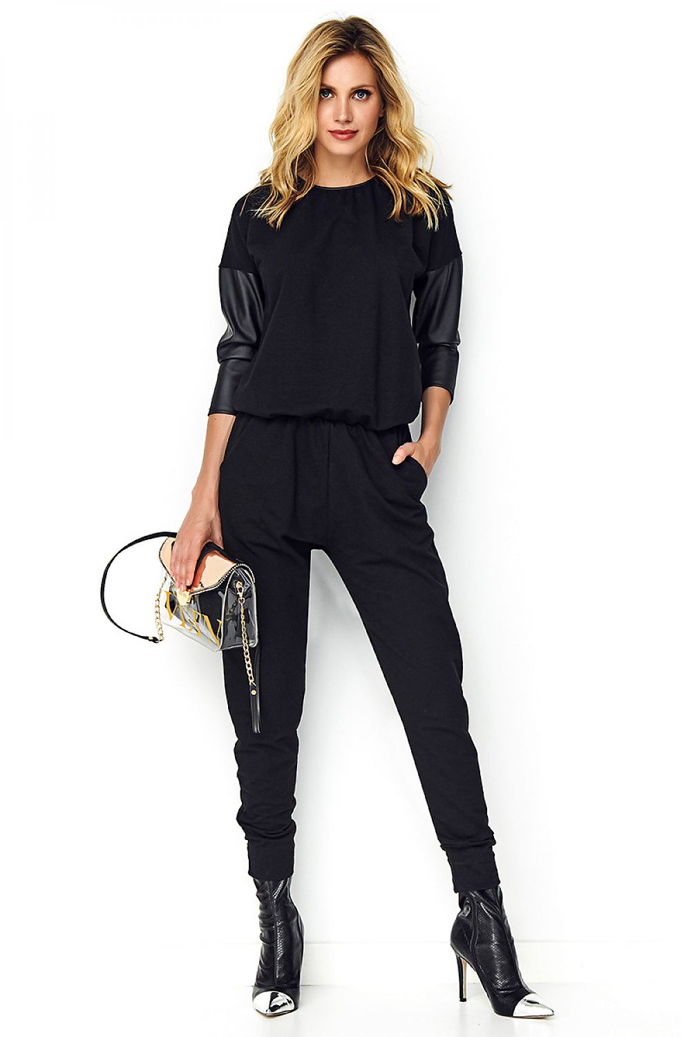 Makadamia Jumpsuit
