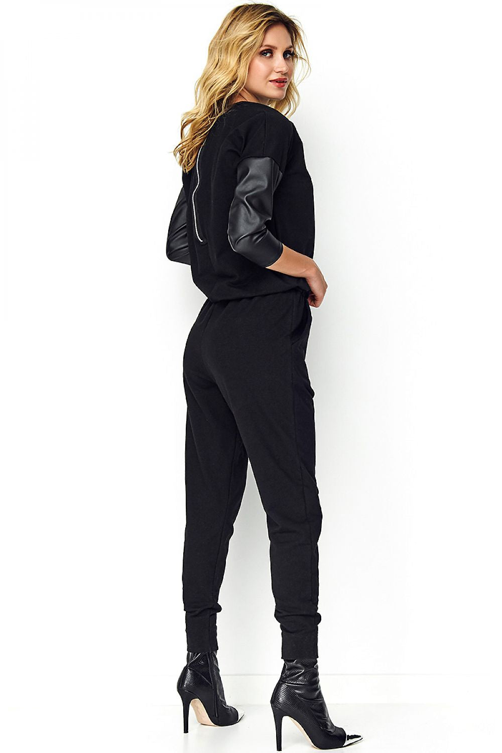 Makadamia Jumpsuit