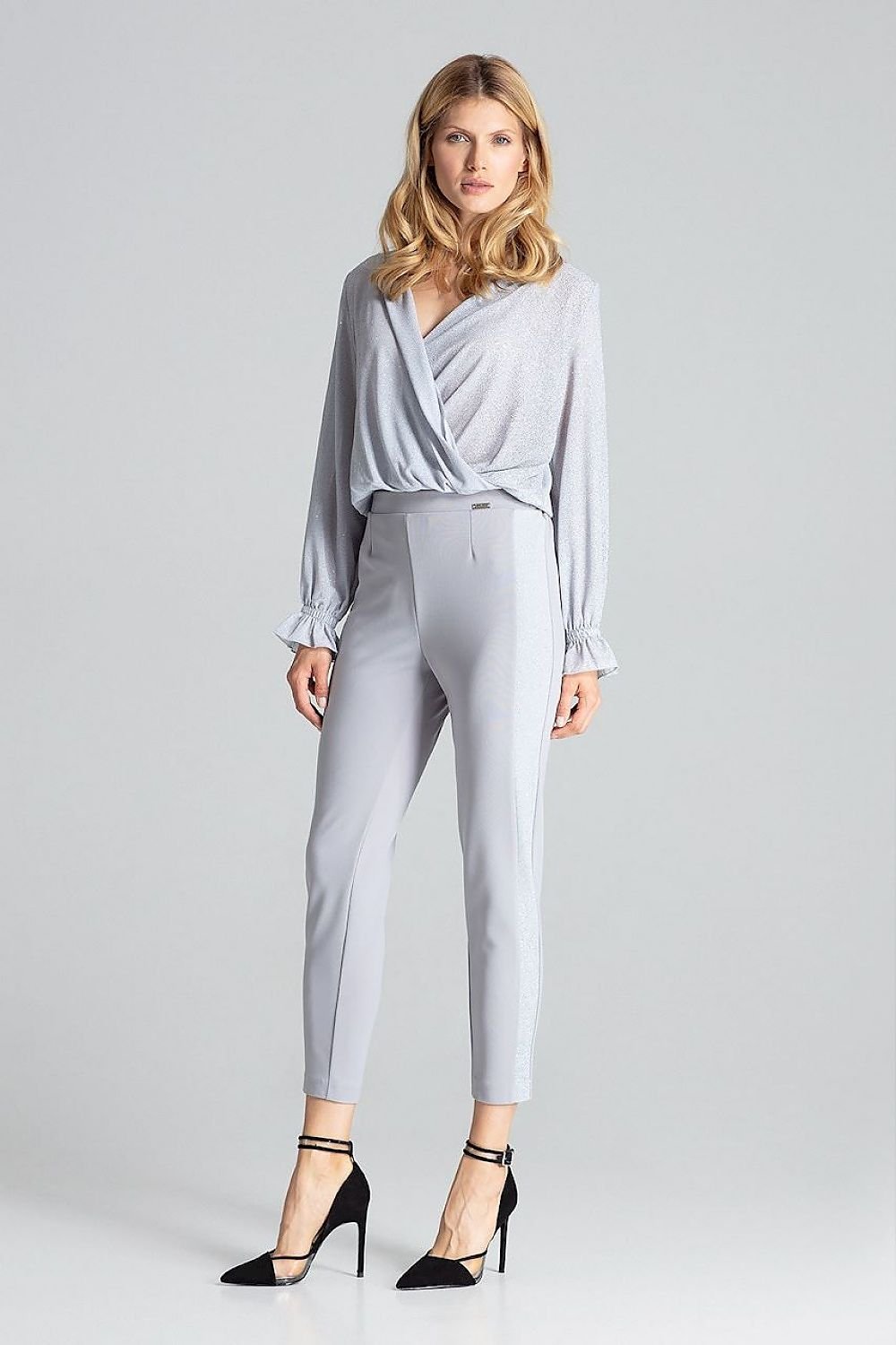 Pantalon femme Figl