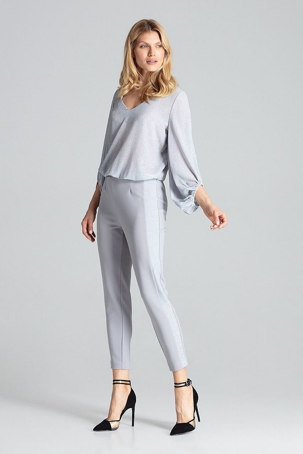 Pantalon femme Figl