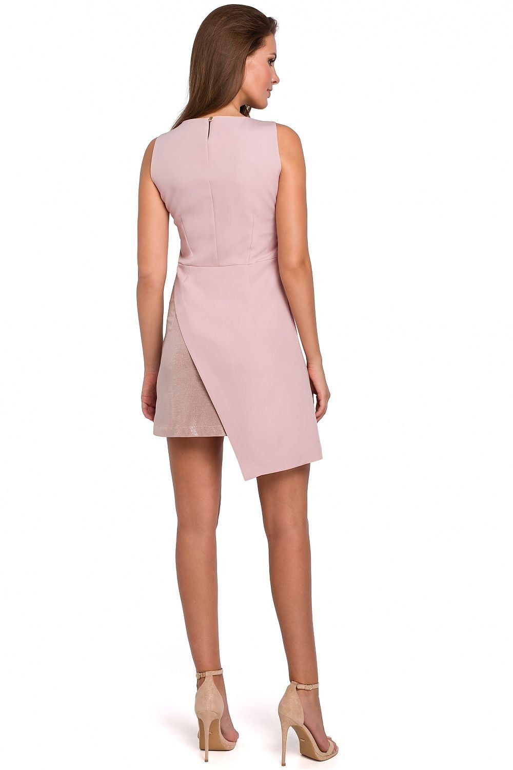 Robe de soirée Makover