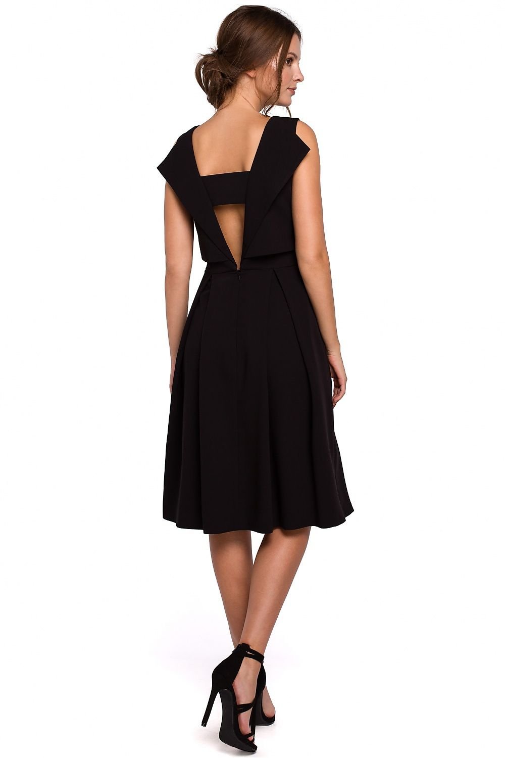 Robe de soirée Makover