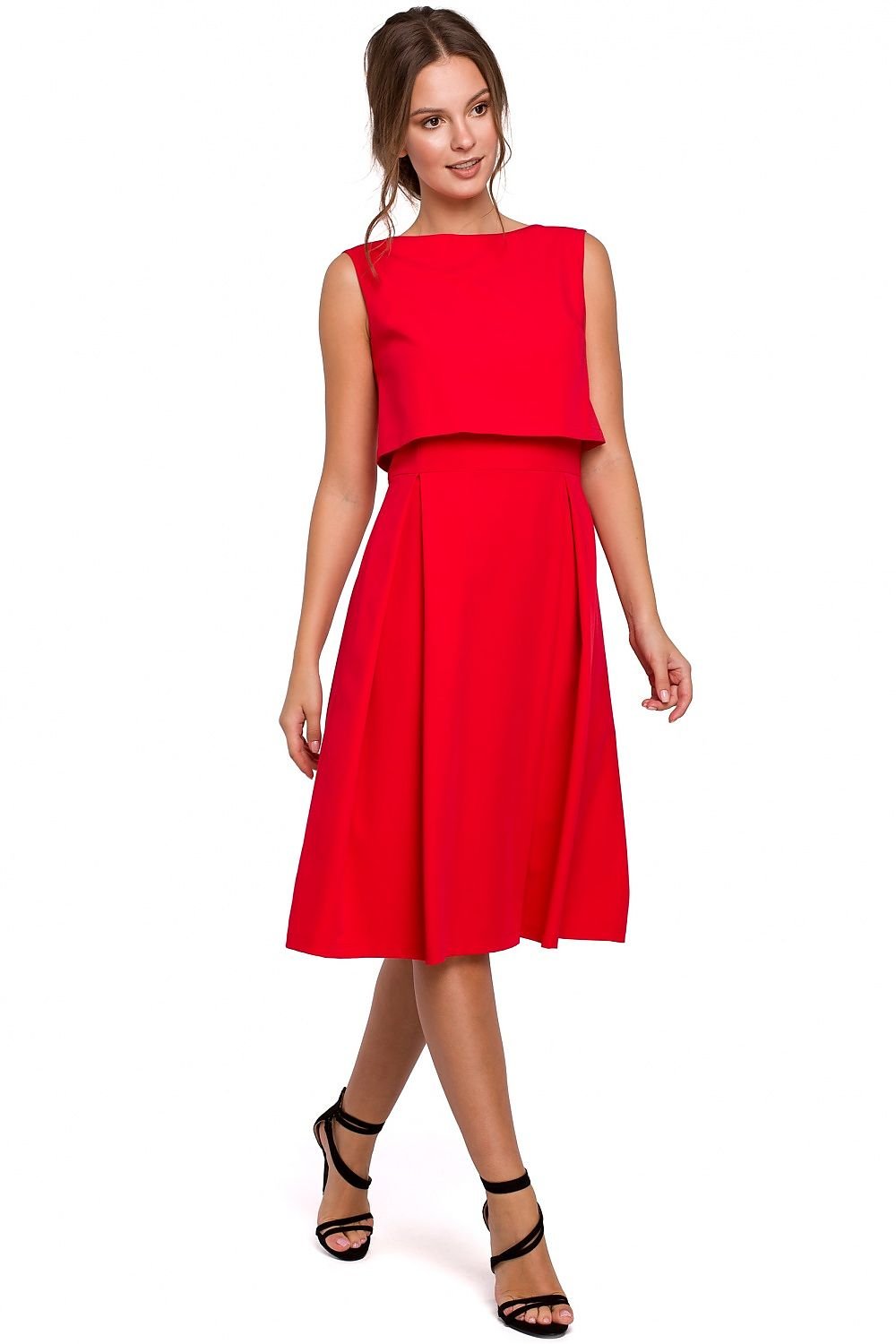 Robe de soirée Makover