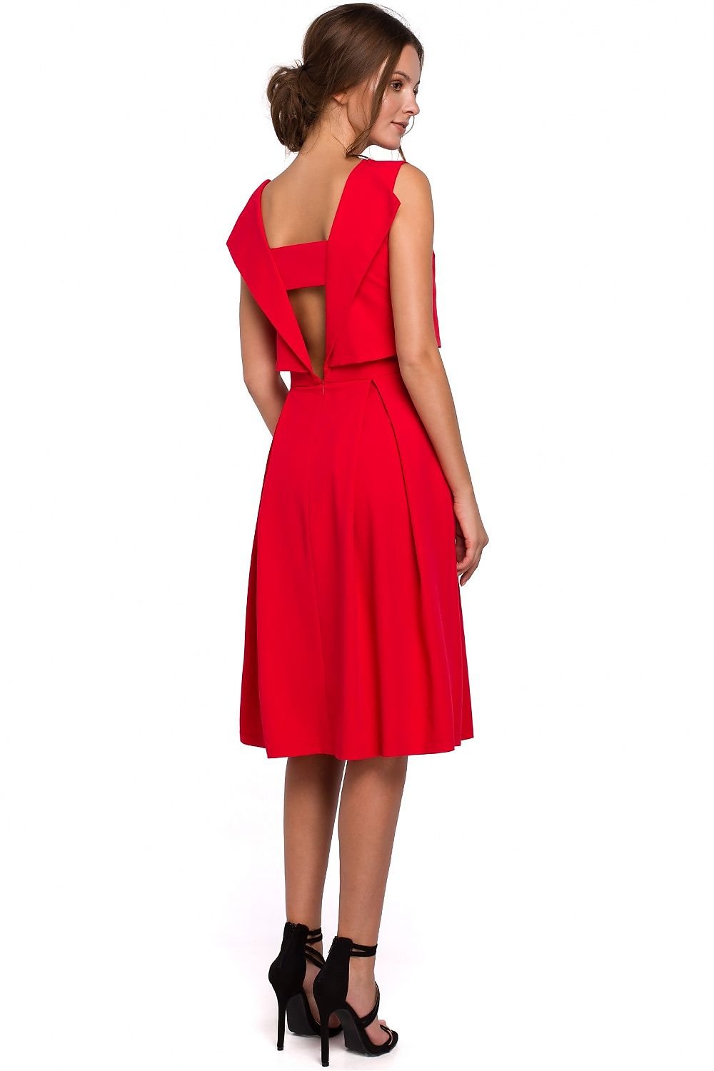 Robe de soirée Makover