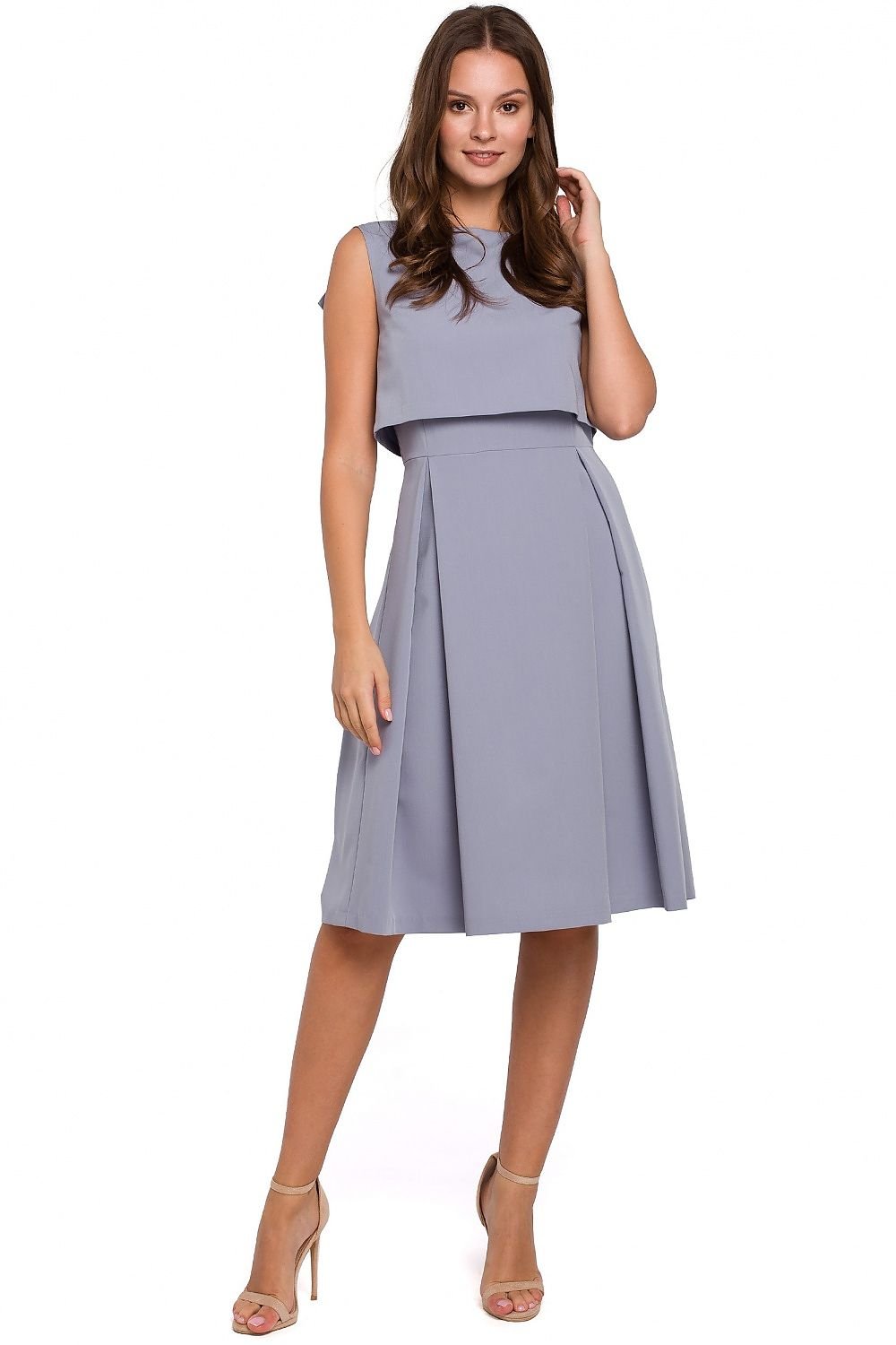 Robe de soirée Makover