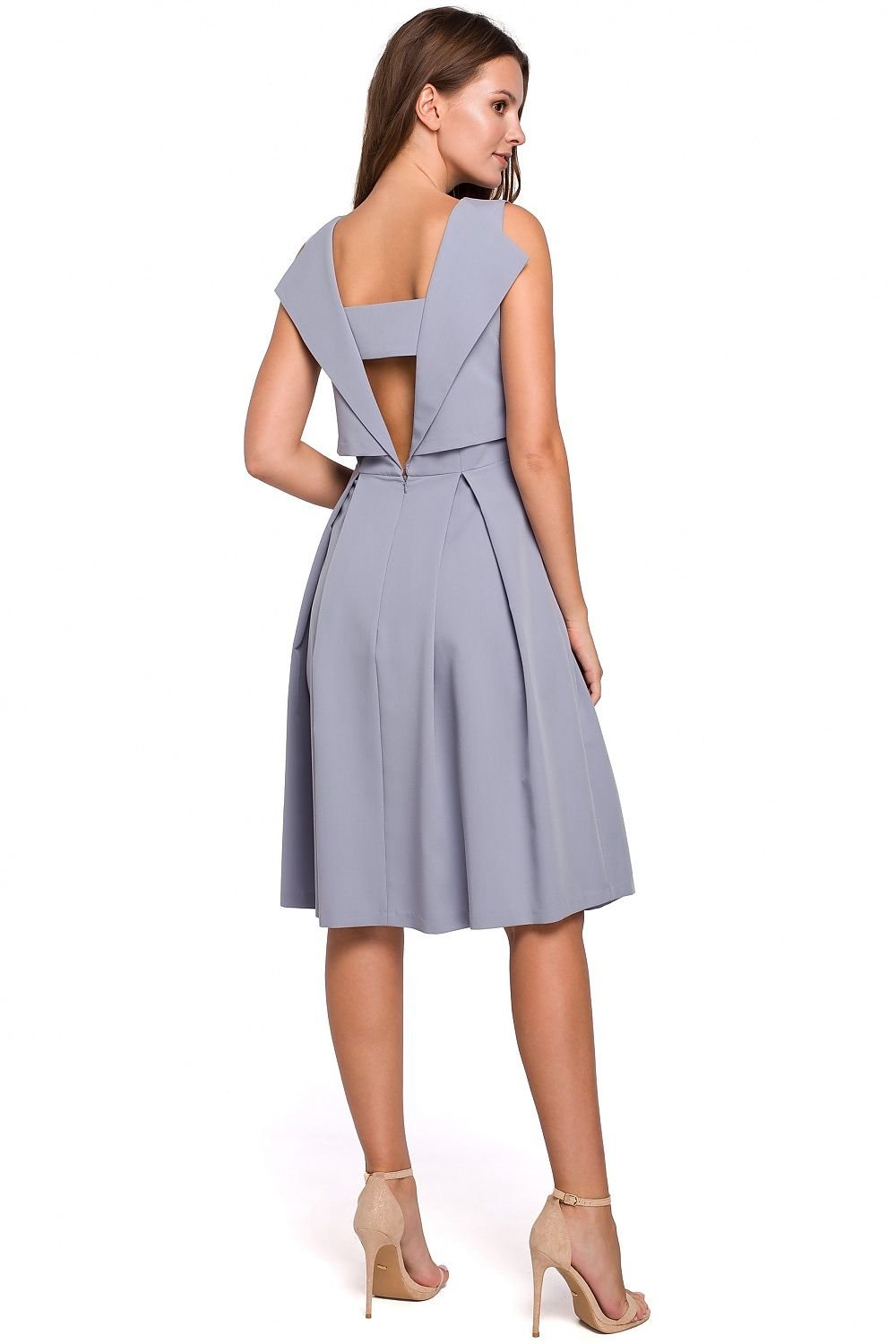 Robe de soirée Makover