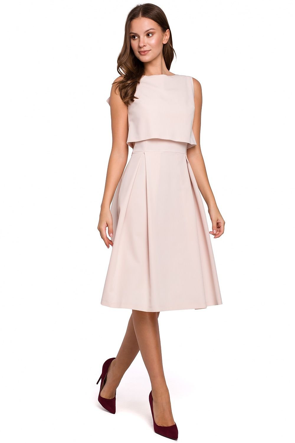 Robe de soirée Makover