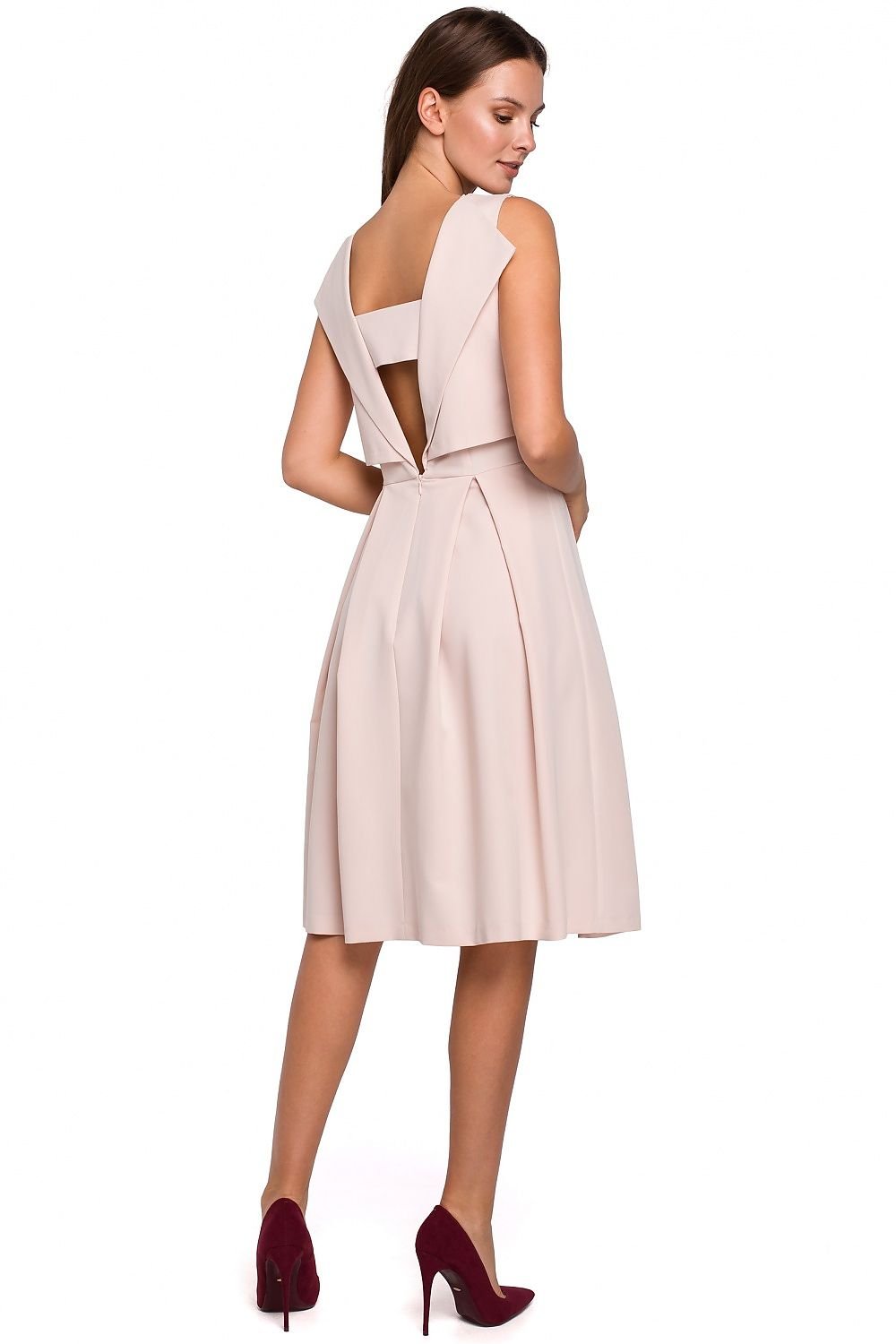 Robe de soirée Makover
