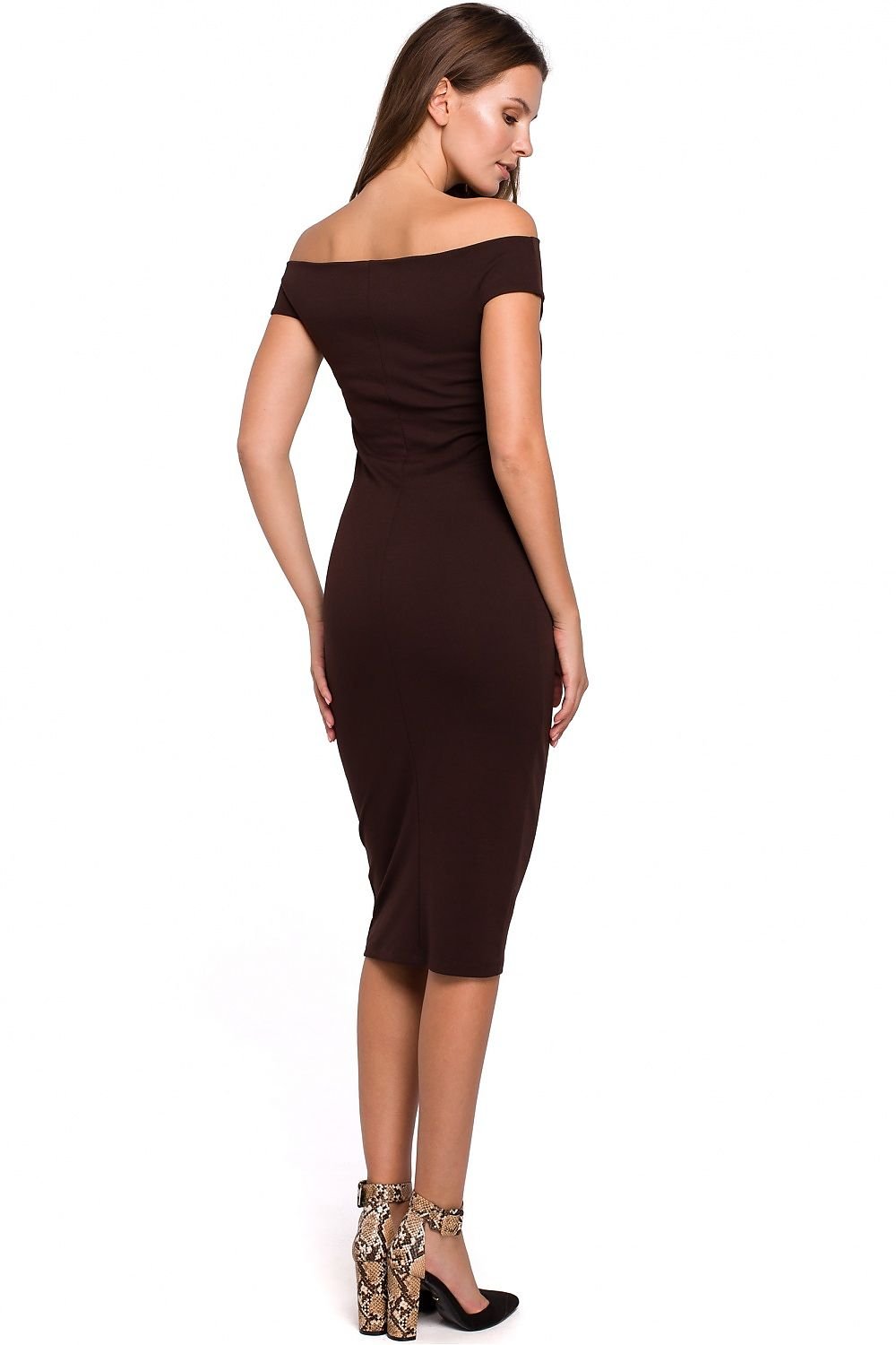 Robe de soirée Makover
