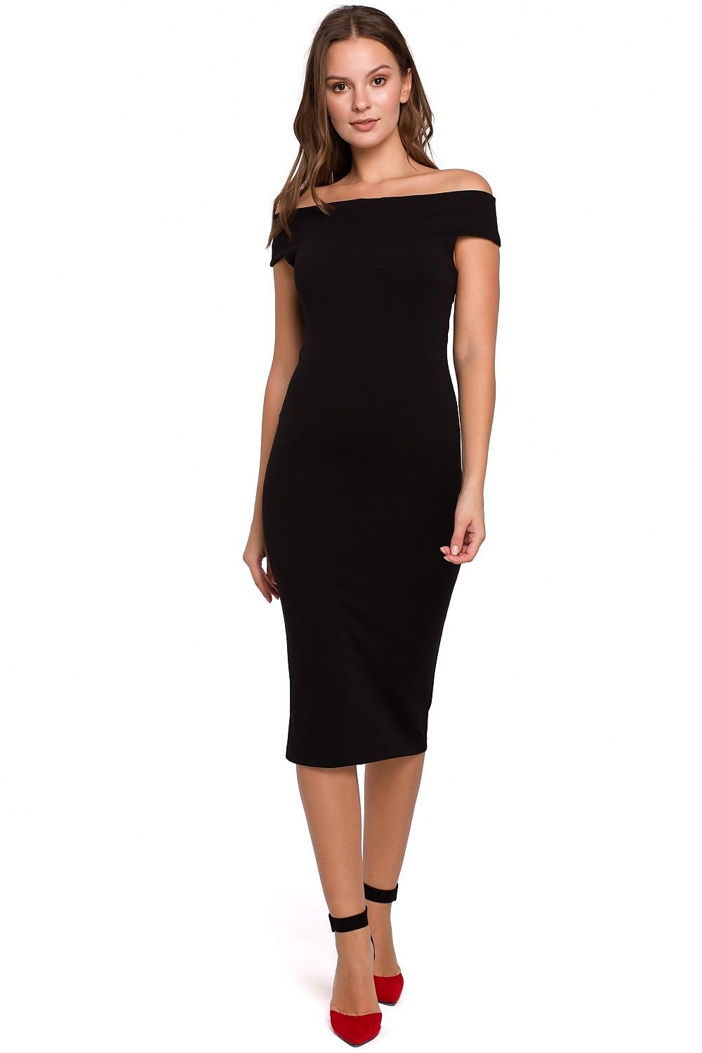 Robe de soirée Makover
