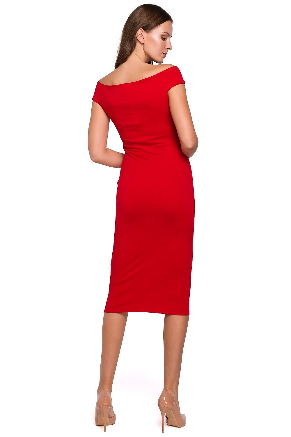 Robe de soirée Makover