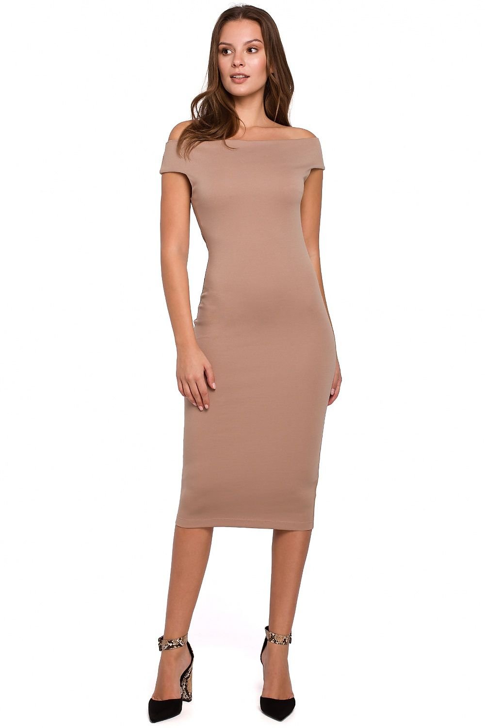 Robe de soirée Makover