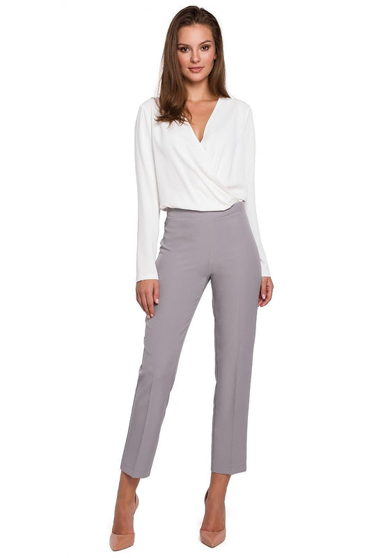 Pantalon femme model 138679 Makover