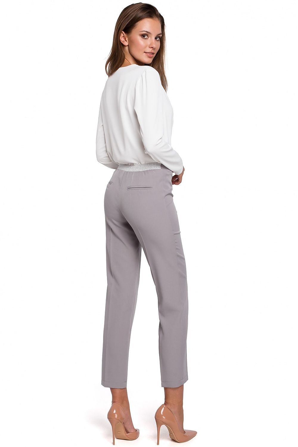 Pantalon femme model 138679 Makover