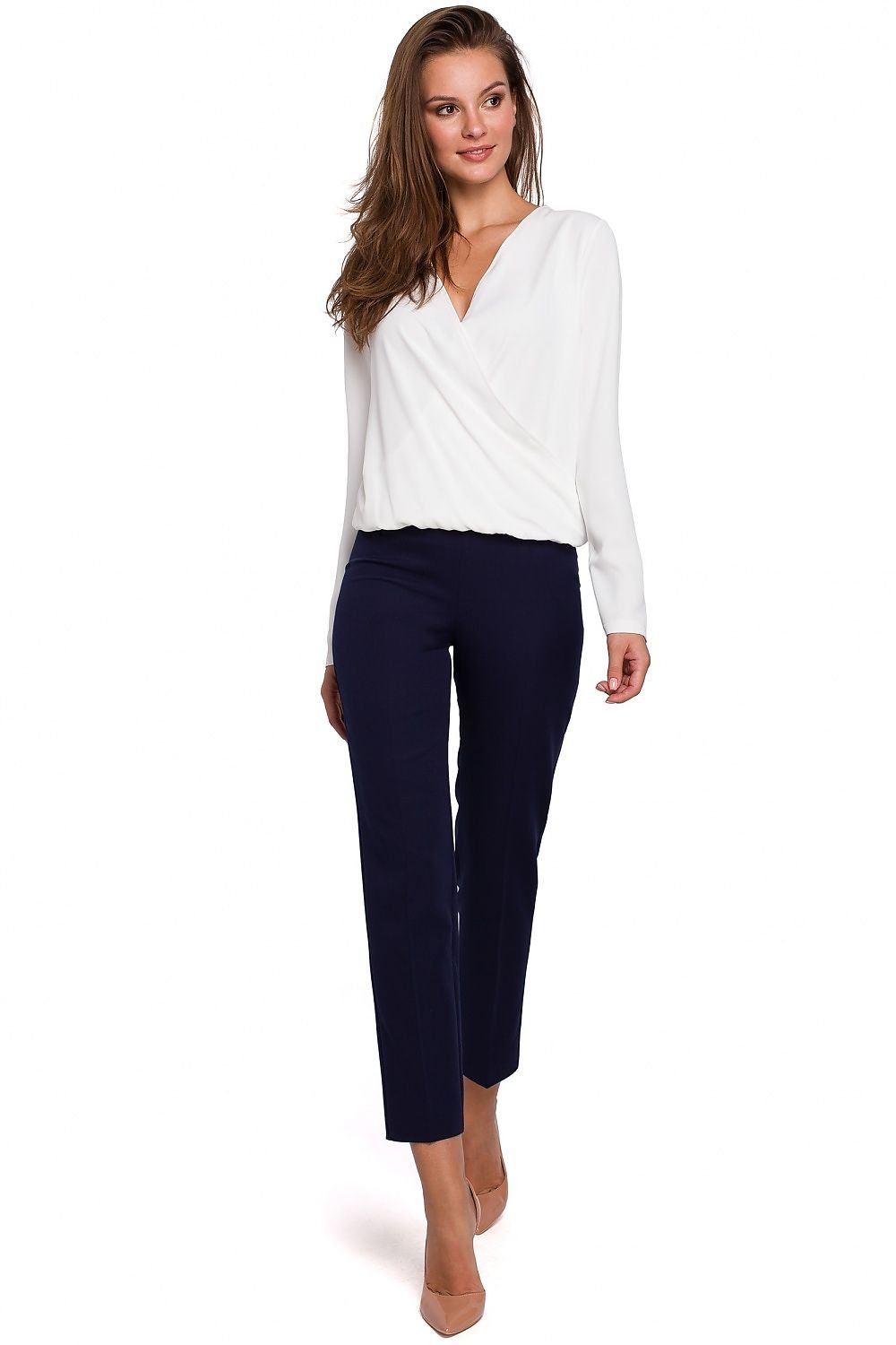 Pantalon femme model 138679 Makover