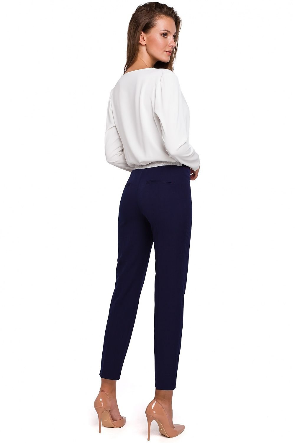 Pantalon femme model 138679 Makover