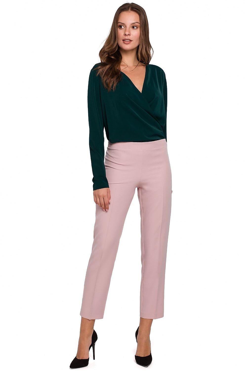 Pantalon femme model 138679 Makover