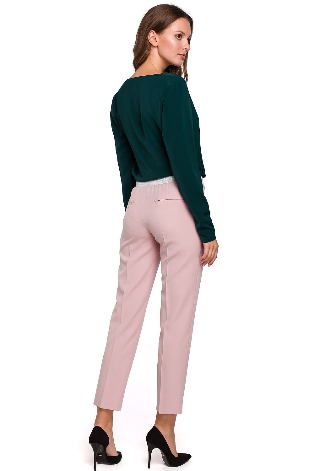 Pantalon femme model 138679 Makover