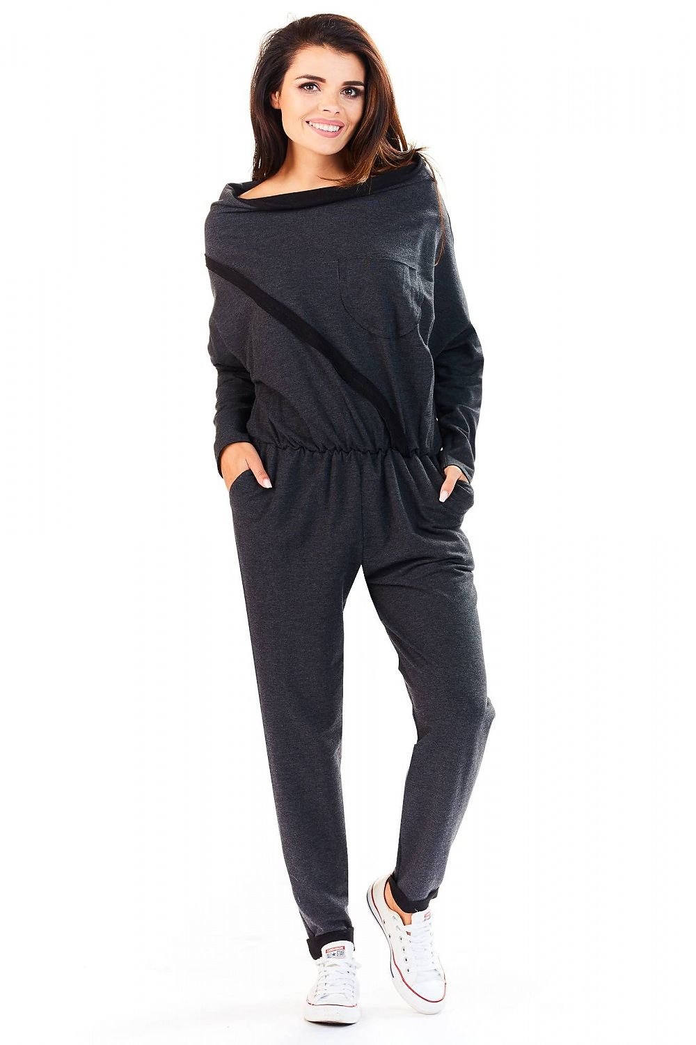 Jumpsuit model 140073 Infinite You