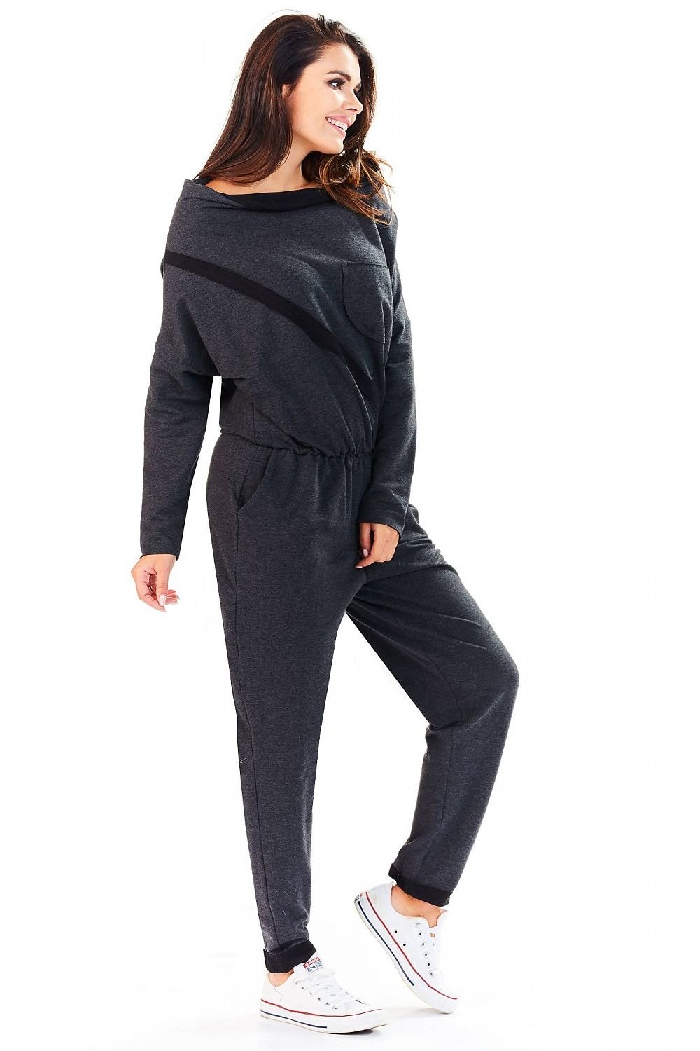 Jumpsuit model 140073 Infinite You