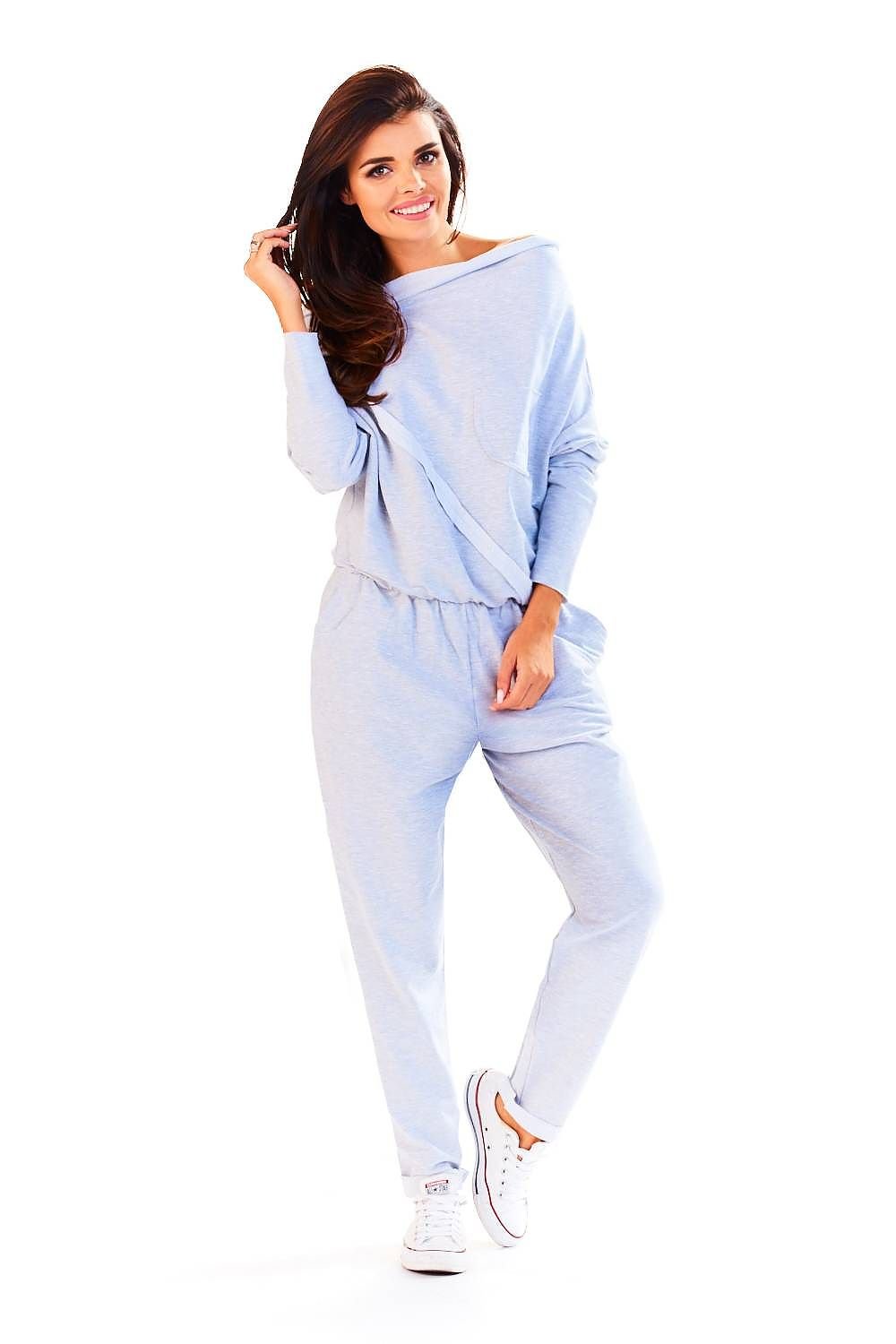 Jumpsuit model 140073 Infinite You