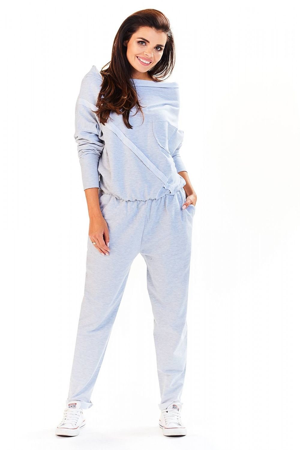 Jumpsuit model 140073 Infinite You