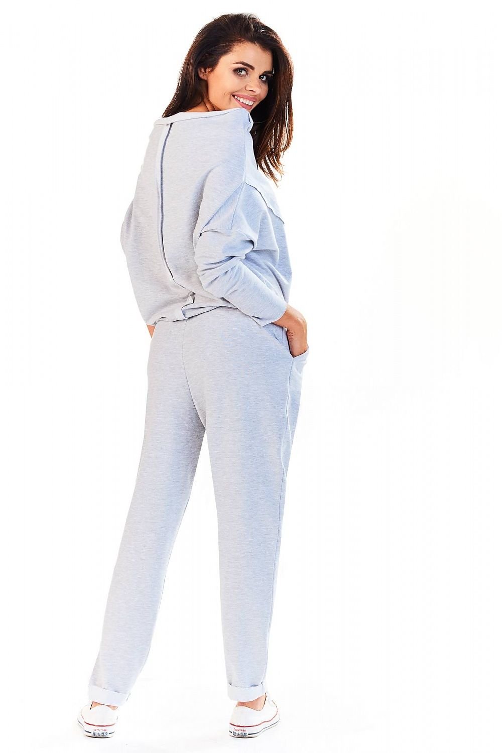Jumpsuit model 140073 Infinite You