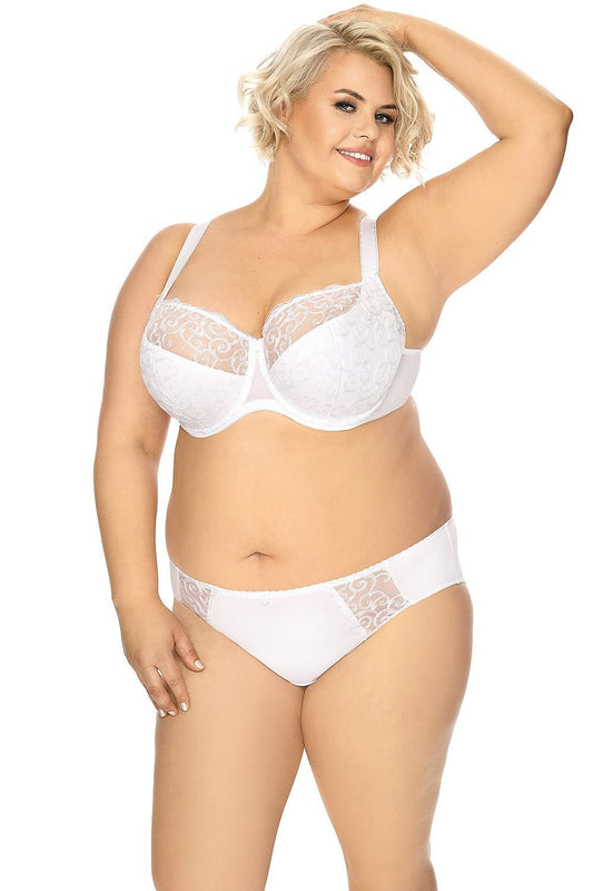 Culottes model 150394 Gaia