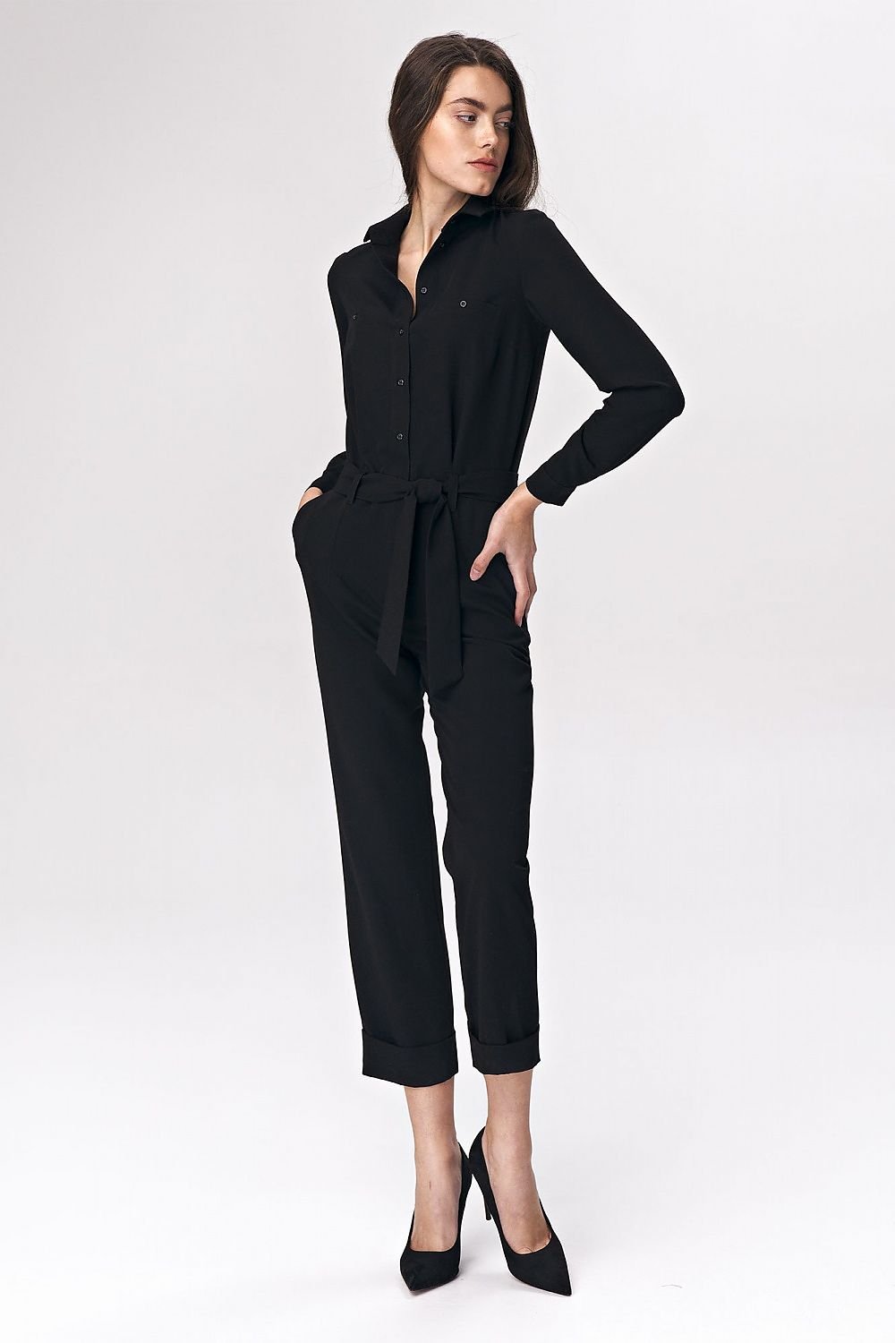 Jumpsuit model 140894 Nife