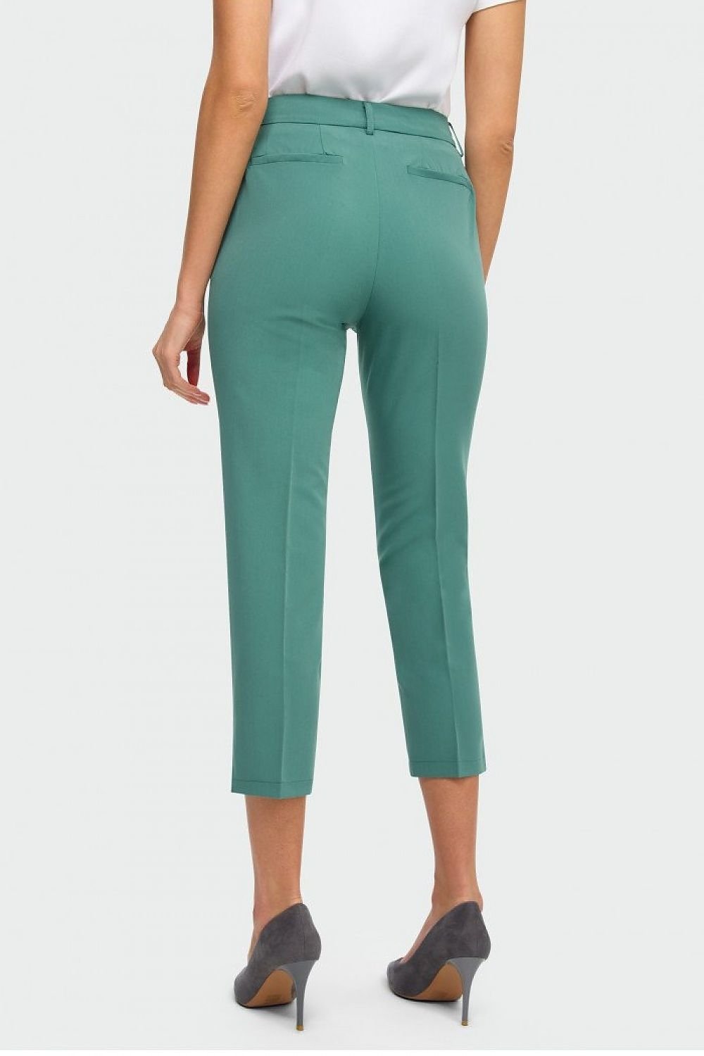 Women's pants model 140934 Greenpoint