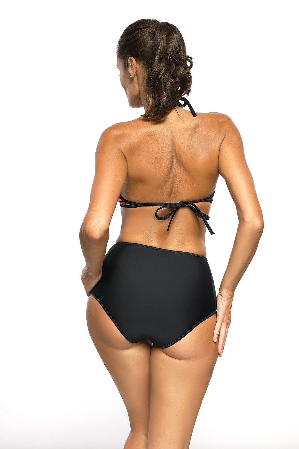 Two-piece swimsuit model 141174 Marko