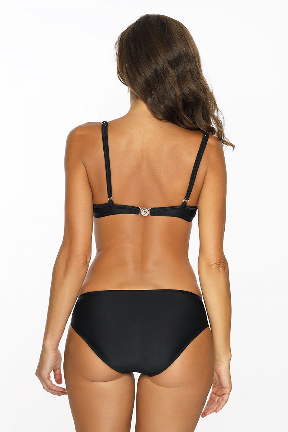 Two-piece swimsuit model 141212 Marko