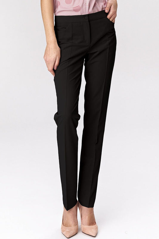 Pantalon femme model 142058 Nife