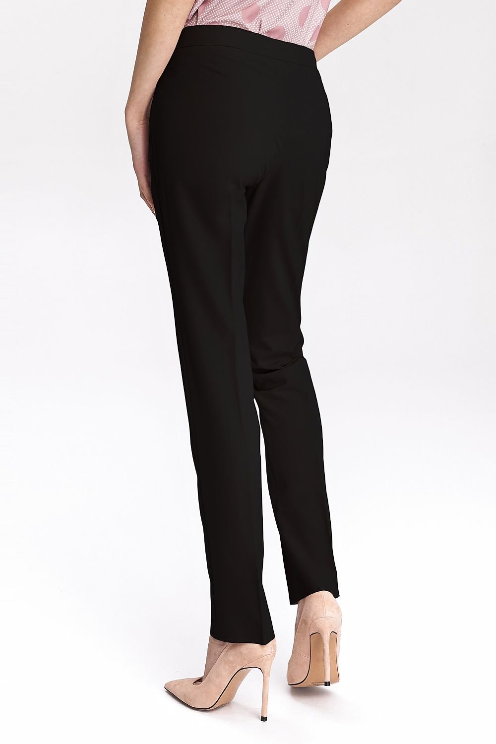 Pantalon femme model 142058 Nife