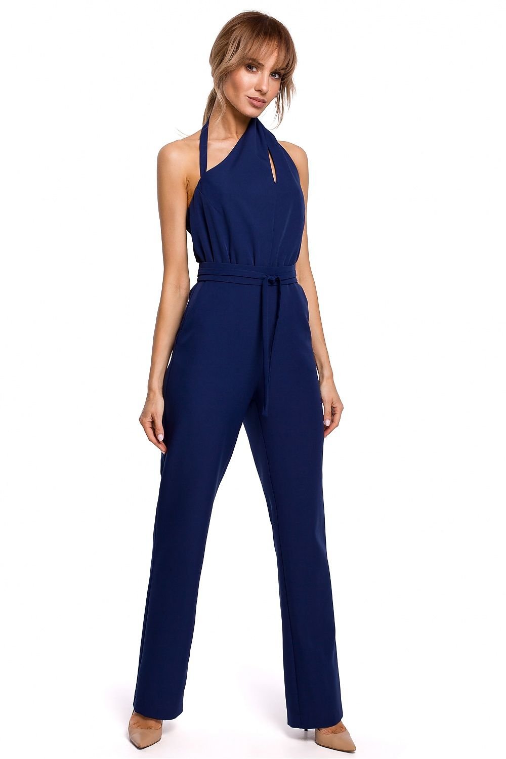 Jumpsuit model 142237 Moe
