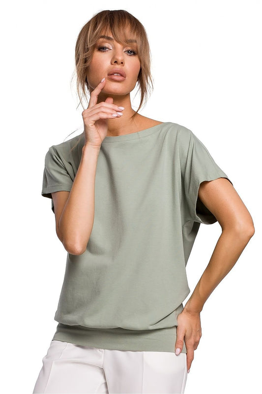 Chemisier model 142249 Moe