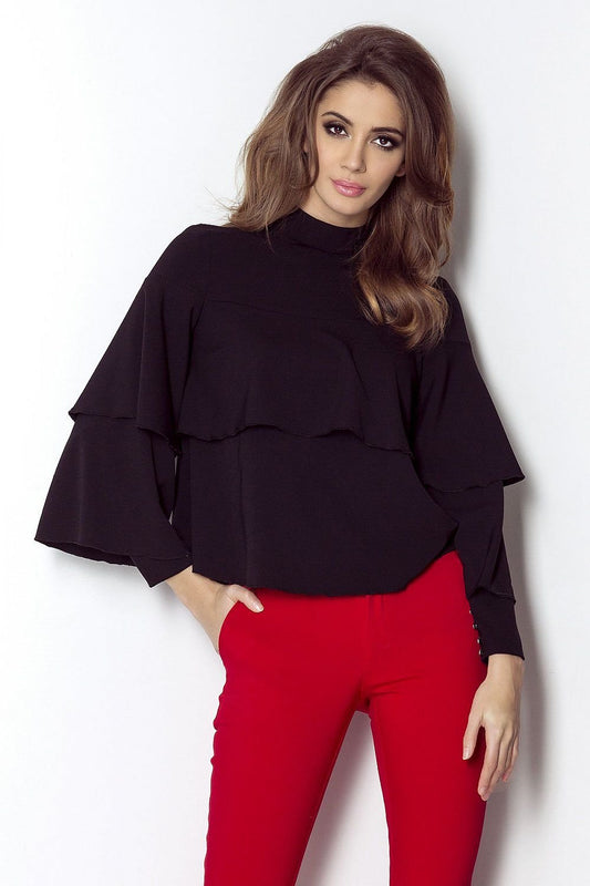 Chemisier model 142695 IVON