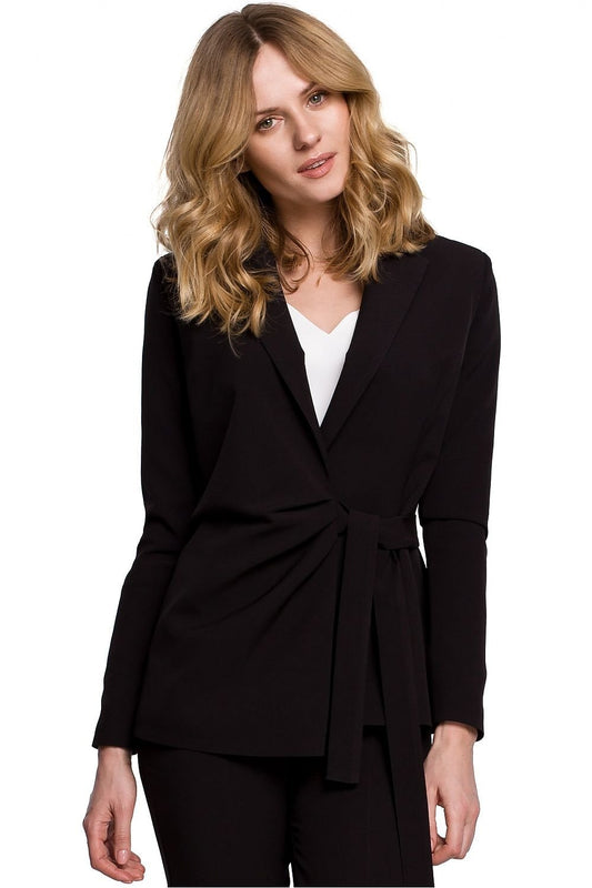 Women's blazer model 142972 Makover