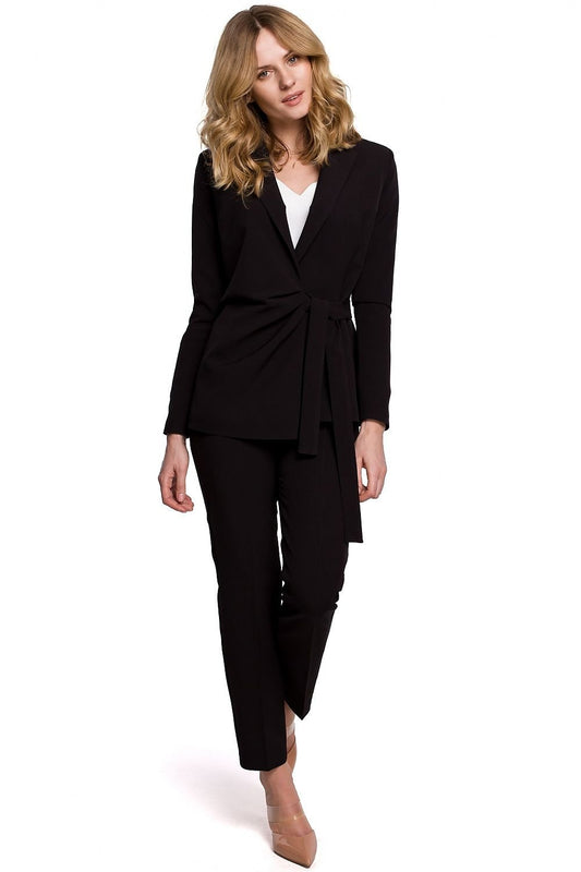Women's blazer model 142972 Makover