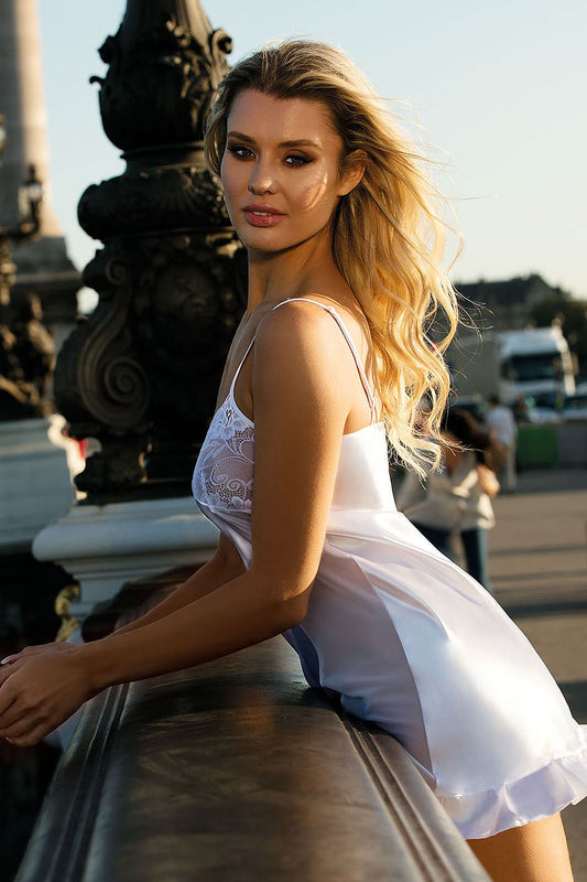 Sexy babydoll model 143124 DKaren