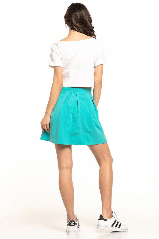 Tessita short skirt