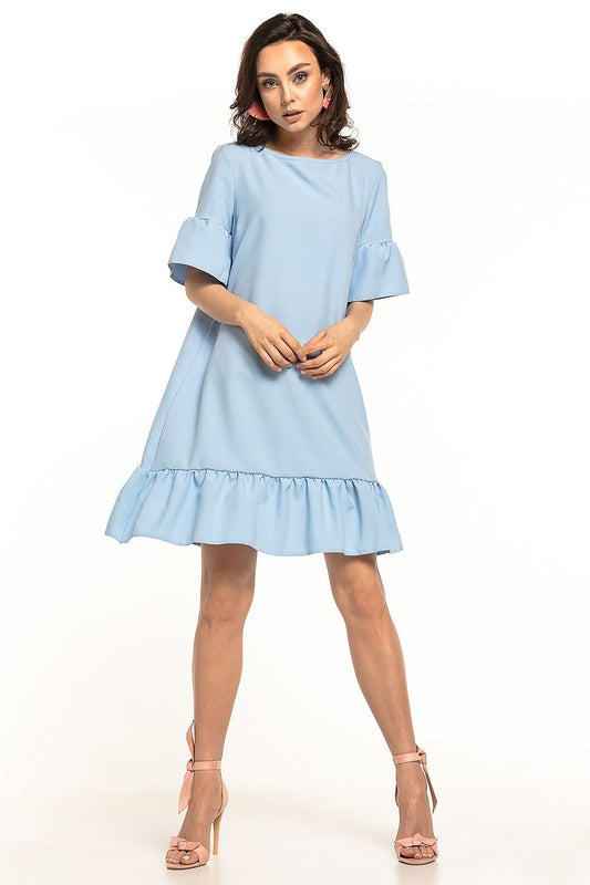 Day dress model 143228 Tessita
