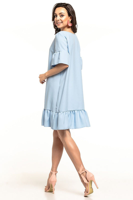 Day dress model 143228 Tessita