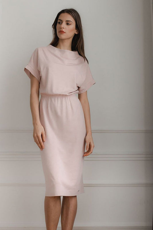 Robe de jour model 143895 Lenitif