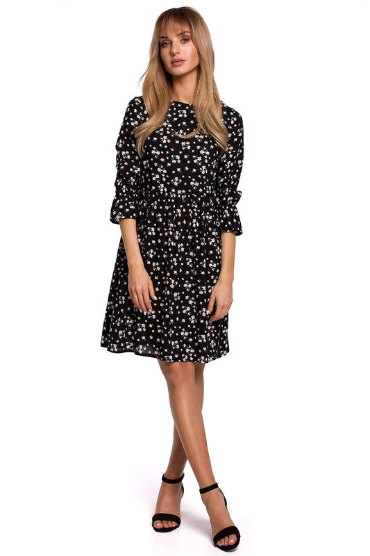 Robe de jour model 144459 Moe
