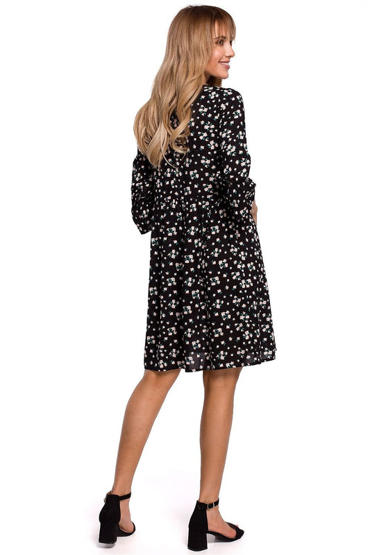 Robe de jour model 144459 Moe